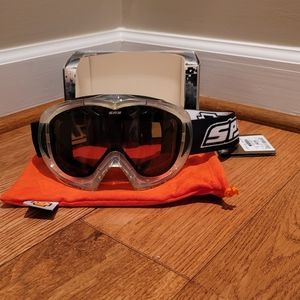 New Spy Optic Adult Unisex Snow Goggles